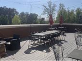 bar grill restaurant with