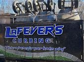 love of curbing