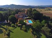 historic hamlet with pool