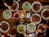 melbourne cbd restaurant 10+
