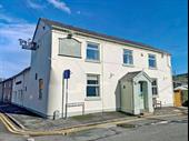 powys food led public