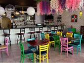 turnkey restaurant opportunity spring