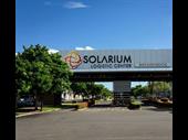 solarium commercial warehouse liberia