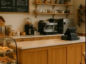 organic european artisan bakery