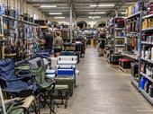 major retail group acquisition