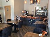 independent bistro