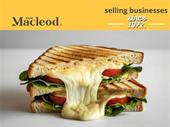 well-known toasted sandwich takeaway