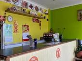 old established chinese takeaway