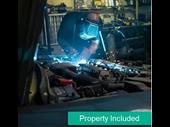 great location welding repair