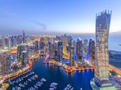 5 stars hotel dubai