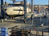 marine services business