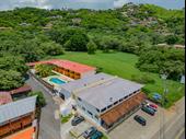 hotel commercial complex playa