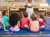 reputable childcare center w
