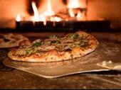 pizza restaurant