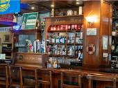 sports bar