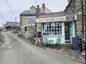 coastal cafe tea room