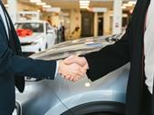 ai driven used auto