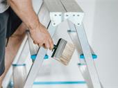 construction painting