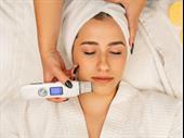 high-end midtown med skincare