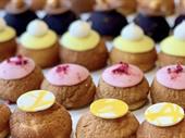 popular profitable micro bakery