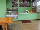 turnkey restaurant prime san