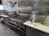 sandwich shop dallas county