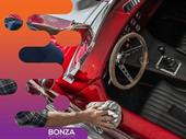 36335 paint panel automotive