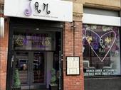 contemporary events venue
