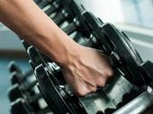 high end personal training