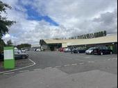 car wash business waves