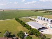 row crop farmland investment