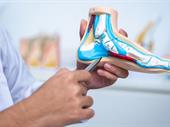 established market leading podiatry