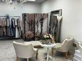 prom dress shop