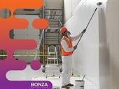 36338 successful commercial painting
