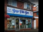 freehold fish chip takeaway
