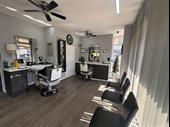 long established barbers worthing