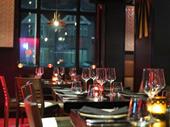 price reduced new restaurant