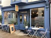 powys town centre boutique