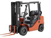profitable forklift hire sales