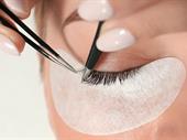 amazing lash studio with