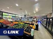 massive premium independent supermarket