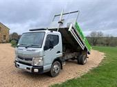 supplier of premium topsoil