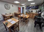 cafe deli for sale