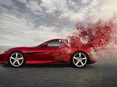 successful automotive repair center