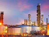 wyoming oil refinery 36m