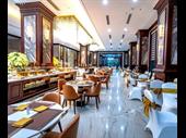 established multi-unit restaurant group