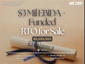 3mil ebida+ funded rto