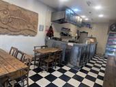 old established traditional fish