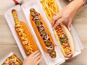 fast food restaurant menlyn
