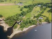 opportunity to acquire waterfront